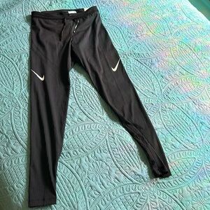 NIKE MENS RUNNING LEGGINGS